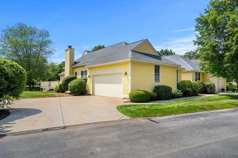 3 Gleneagle Drive, Bedford, NH 03110