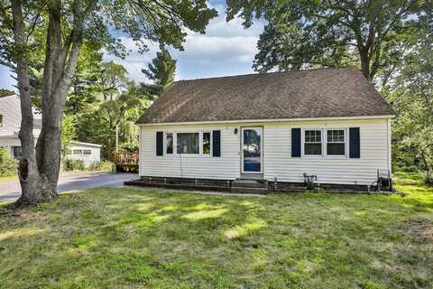 42 Elgin Street, Nashua, NH 03060