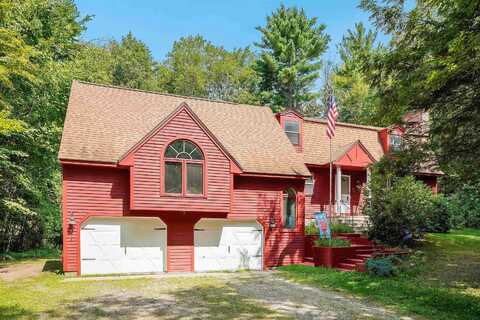 29 Acorn Avenue, Auburn, NH 03032