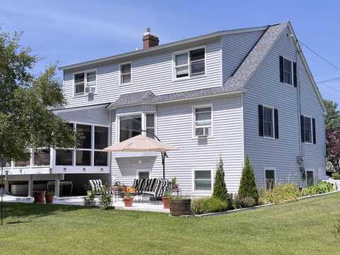 148 Pinnacle Ridge Road, Rutland, VT 05701