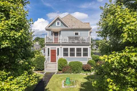 10 South Main Street, Rutland, VT 05701