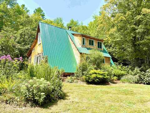 231 Richardson Road, Chester, VT 05143