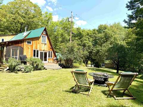 231 Richardson Road, Chester, VT 05143