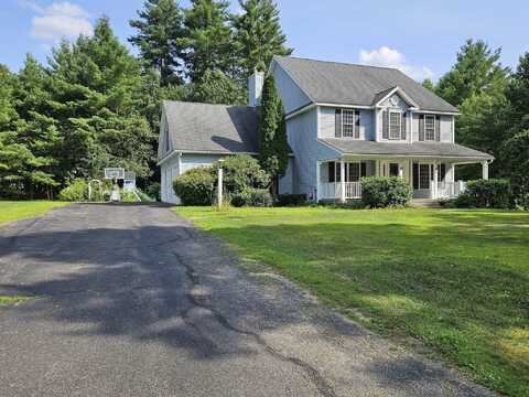 50 Winding Road, Bedford, NH 03110
