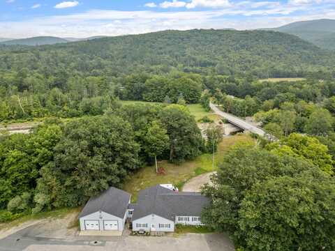 446 NH Route 25, Warren, NH 03279