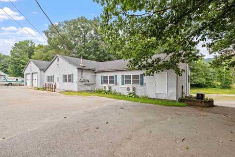 446 NH Route 25, Warren, NH 03279