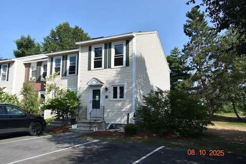 76 Shelburne Road, Merrimack, NH 03054