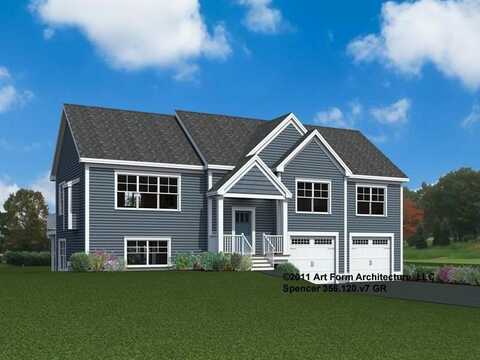 lot 17 Pawtuckaway Ridge, Nottingham, NH 03290