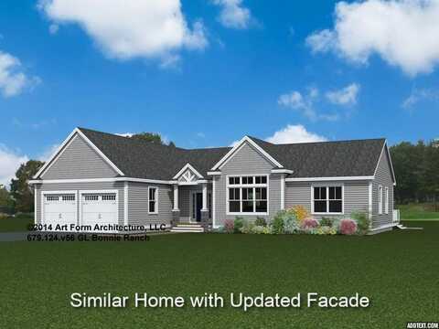 Lot 5 Pawtuckaway Ridge, Nottingham, NH 03290
