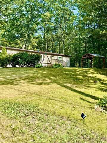 141 Redwood Road, Loudon, NH 03307
