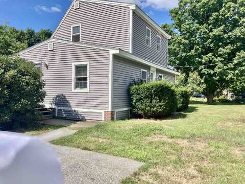 365 Sagamore Road, Rye, NH 03870