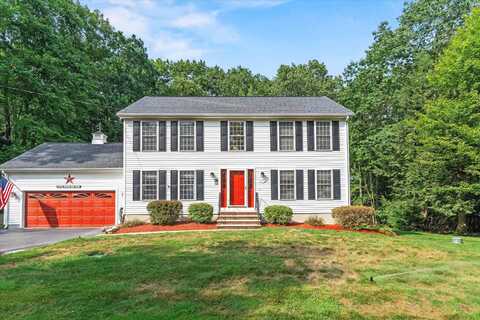62 Jasmine Lane, Goffstown, NH 03045