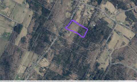 4499 Hollister Hill Road, Marshfield, VT 05658