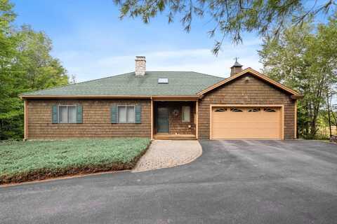 22 Lake View Drive, New Hampton, NH 03256