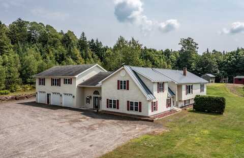 544 Cahoon Farm Road, Walden, VT 05873