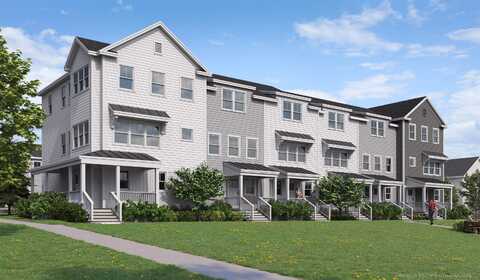 14 Meadowlark Lane, Middlebury, VT 05753