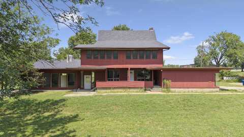 1803 Washington Drive, Miami, OK 74354