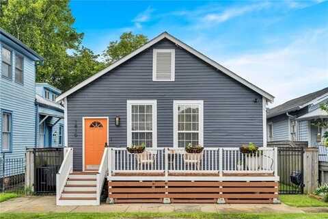 1810 HILLARY Street, New Orleans, LA 70118