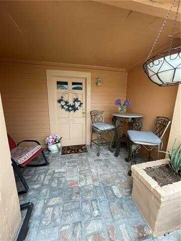 3421 IBERVILLE Street, New Orleans, LA 70119