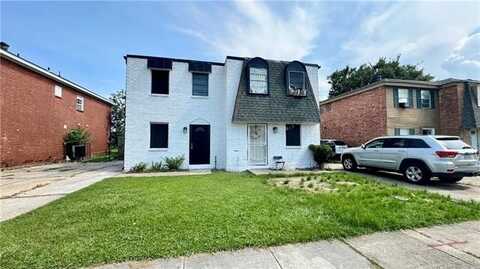 9042 BUNKER HILL Road, New Orleans, LA 70127