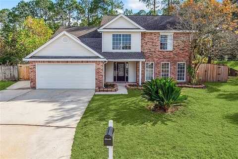 1658 SHYLOCK None, Slidell, LA 70461