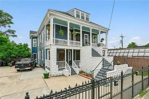 2652 GOVERNOR NICHOLLS Street, New Orleans, LA 70119
