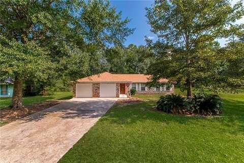 14057 RANDALL Avenue, Hammond, LA 70403
