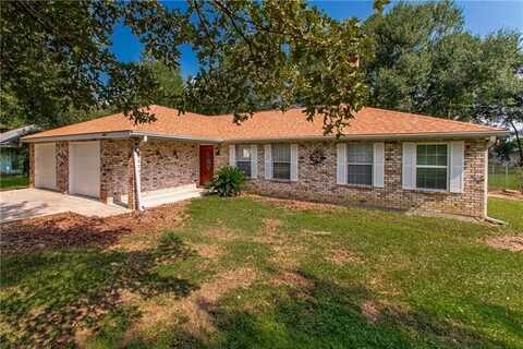 14057 RANDALL Avenue, Hammond, LA 70403