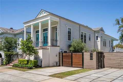 2649 LEPAGE Street, New Orleans, LA 70119