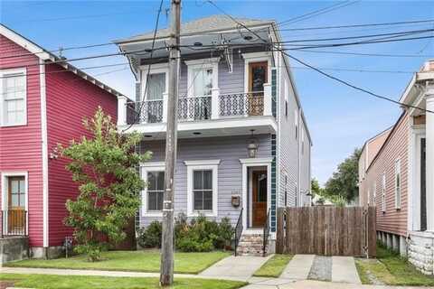 1207 N GALVEZ Street, New Orleans, LA 70119