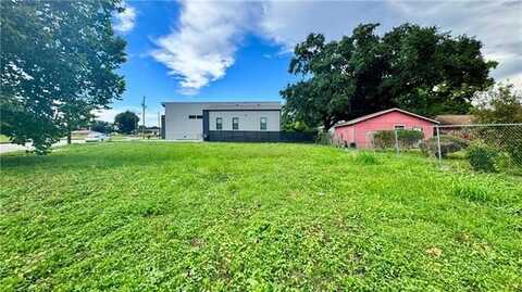 1920 MARDI GRAS Boulevard, New Orleans, LA 70114