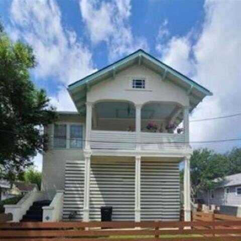 4500 ELBA Street, New Orleans, LA 70125