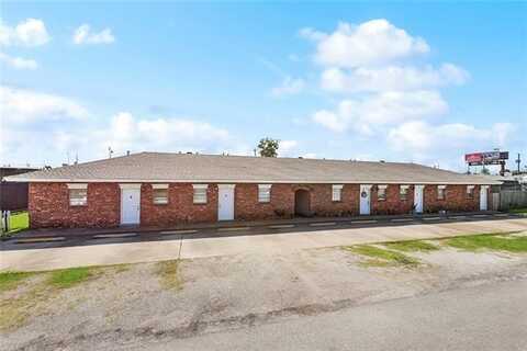 2222 FLORIDA Avenue, Kenner, LA 70062