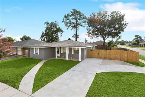 4901 CARDENAS Street, New Orleans, LA 70127