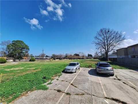 2209 26TH Street, Kenner, LA 70062