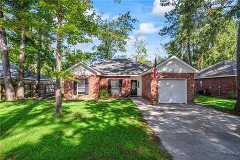 2018 STEVEN Street, Mandeville, LA 70448
