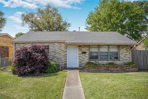 1208 MAINE Avenue, Kenner, LA 70062