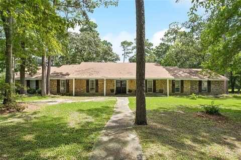500 E BLUE JAY Court, Slidell, LA 70461