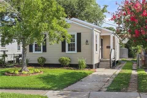 3441 PARKVIEW Place, New Orleans, LA 70119