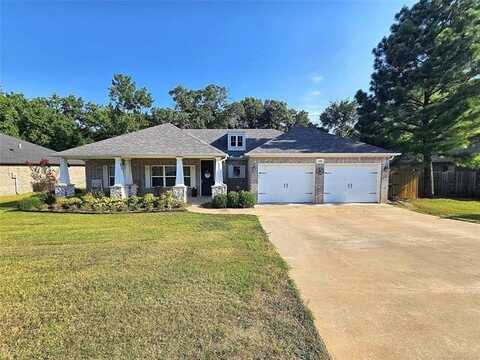 440 Talley Street, Tahlequah, OK 74464