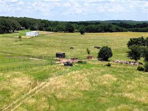 Rural Route, Sallisaw, OK 74955