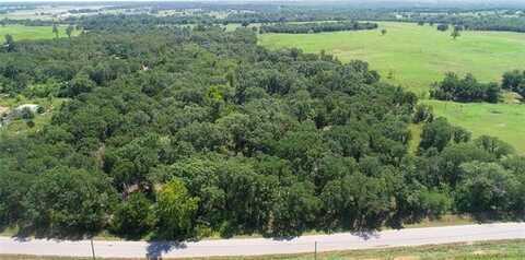 000 W 231st Street S, Bristow, OK 74010