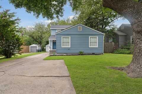 2204 S Oswego Place, Tulsa, OK 74114