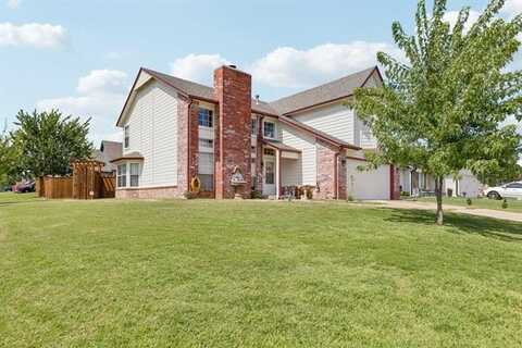 9918 S 91st East Avenue, Tulsa, OK 74133