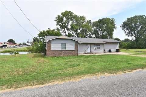 17101 E Newton Place, Tulsa, OK 74116