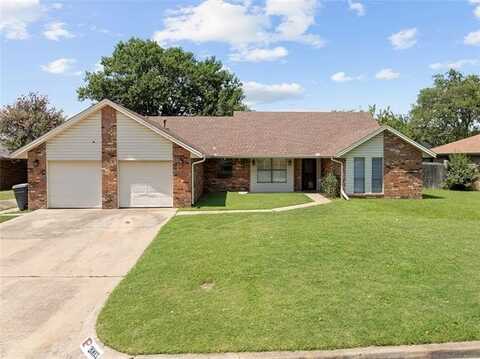 2003 8th NW, Ardmore, OK 73401