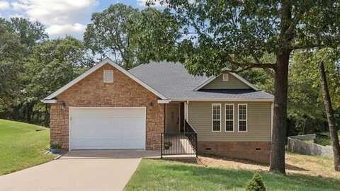 1017 Mayfield Road, Sand Springs, OK 74063
