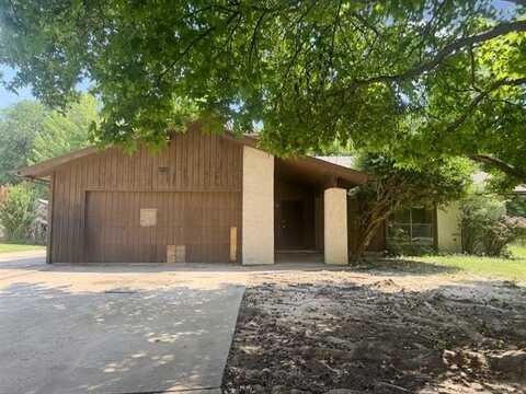 1213 S Oak Avenue, Broken Arrow, OK 74012