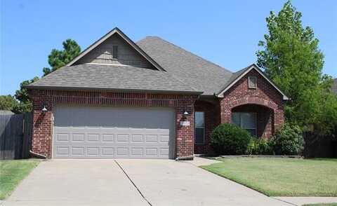 3008 W Mobile Place, Broken Arrow, OK 74011