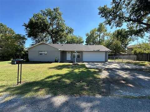 3549 E Okmulgee Street, Muskogee, OK 74403